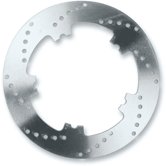 Ebc MD514LS OE Replacement Brake Rotor