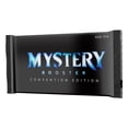 thumbnail image 3 of Magic The Gathering Mystery Booster Box - Convention Exclusive 2021 24 Packs, 3 of 4