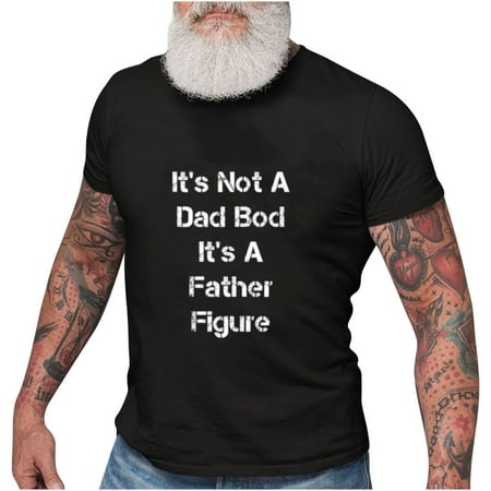 

Blouses for Women Fashion 2023 Men s Tops Father s Day Funny Printed T-Shirt Casual Short Sleeve O-neck Tops Maternity Blouses Black XL