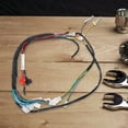 thumbnail image 4 of WRISTBIQUE 1Set Replacement Trailer Connector Wiring Kit for Scooter Tail and Dirt Bike Adapter Use, 4 of 8