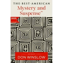 The Best American Mystery and Suspense 2025 (Paperback)