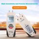 thumbnail image 4 of HT-1890 Gas Pressure Gauge Manometer Digital Manometer Data Hold, 4 of 5