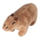 thumbnail image 3 of Juguete de Peluche de Roedor de Capibara ANGGREK, 3 of 8