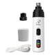 thumbnail image 1 of Rechargeable Pet Nail Grinder Electric Painless Dog Cat Nail Trimmer for Small Medium Large Dogs Kittens, 1 of 5