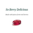 thumbnail image 6 of Ricola Berry Medley Oral Anesthetic, 19 Drops per Bag, 4-Pack Bundle, 6 of 7