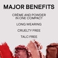 thumbnail image 3 of Patrick Ta Mini Major Headlines Double-Take Crème & Powder Blush Duo, 3 of 6
