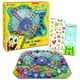 thumbnail image 1 of Juego de mesa Nickelodeon Spongebob Squarepants Pop-Up Kids, 1 of 3