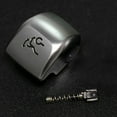 thumbnail image 3 of For Mercedes-Benz W205 W253 W213 Trunk Release Lid Tailgate Control Switch Cap, 3 of 8