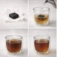 thumbnail image 3 of Pu-erh Shu Tea Resin with Orange - Ripe Puer Fermented Dark Tea from Yunnan | Pu'er Tea Concentrate | 30 Individually Wrapped Pieces, 3 of 5