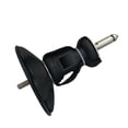 thumbnail image 1 of Deluxe Nylon Mast Foot Tendon Joint Baseplate Part & M8 Pin Fitting for Windsurf, 1 of 8