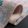 thumbnail image 5 of Safavieh SEQ102Y Sequoia Green / Pink, 5 of 10
