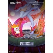 League of Legends Miss Fortune Master Craft Statue