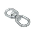 thumbnail image 2 of Seachoice Hot Dip Galvanized Eye & Eye Swivel, 2 of 5