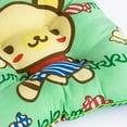 thumbnail image 3 of BN-CC003(40X40) Green Candy Bear Chair Seat Cushion / Chair Pad, 3 of 3