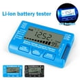 thumbnail image 4 of Battery Capacity Tester LiPo Lithium Battery NiCd NiMH NiMH Battery Tester, 4 of 9