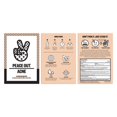 thumbnail image 2 of Parches para acné y espinillas PEACE OUT Skincare Jumbo Box (40 puntos), 2 of 6