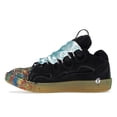 thumbnail image 2 of Lanvin Women's Leather Curb Gallery Dept. Black Multi Shoes, from StockX, 2 of 5