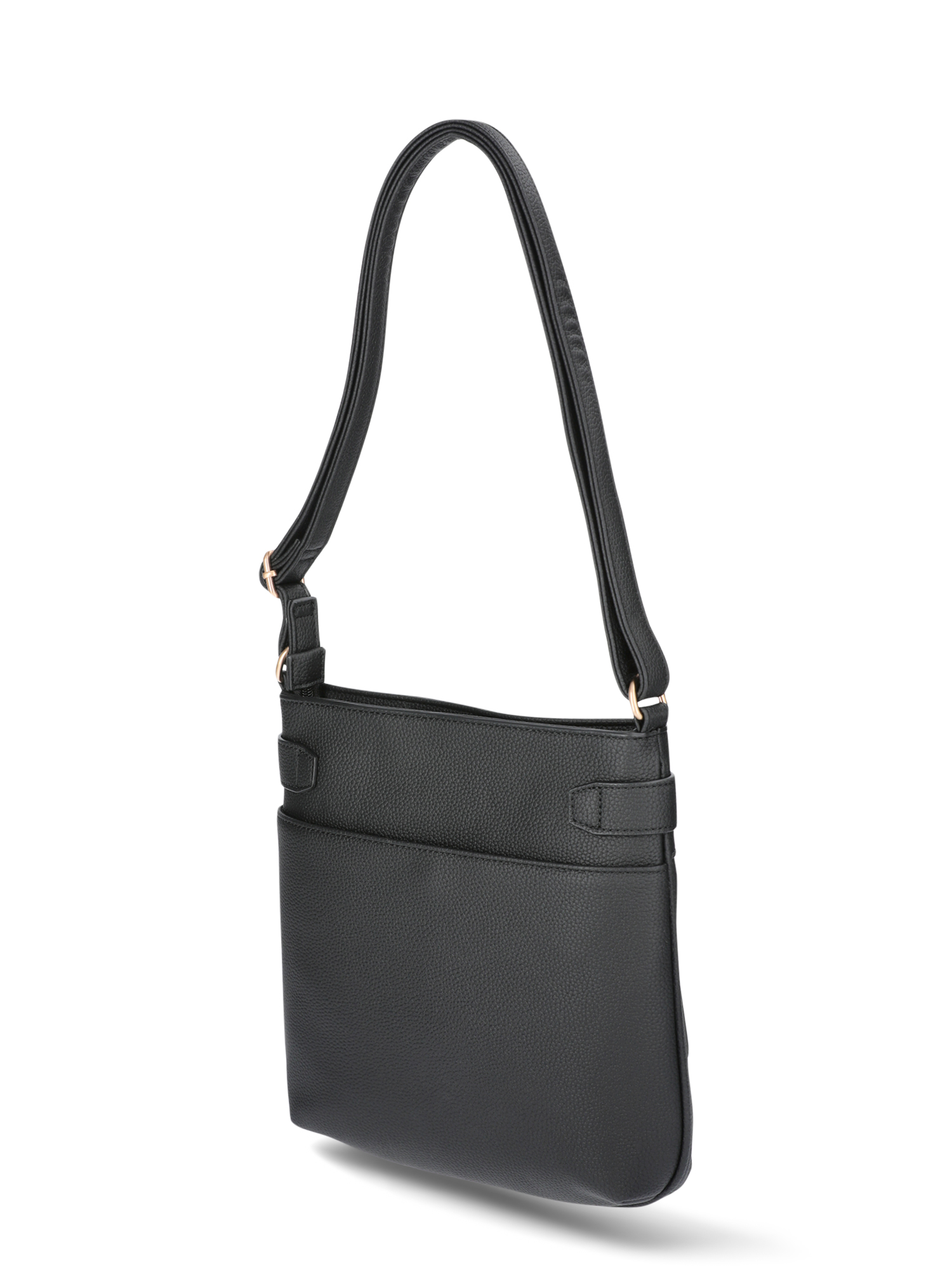 Fiorelli Lila Crossbody Handbag, Black photo 4