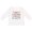 AA-White, variant on Inktastic My Memaw Loves Me Girl Grandchild Girls Long Sleeve Toddler T-Shirt