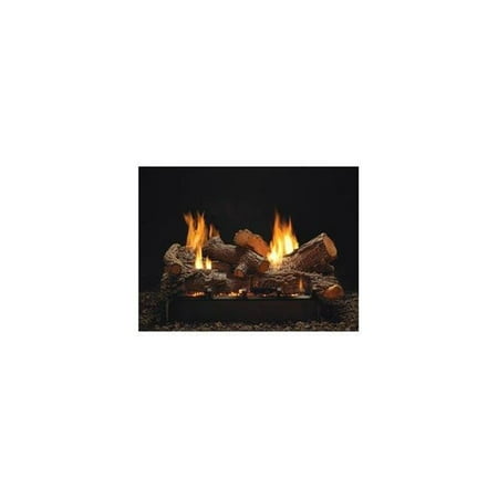

Empire VFSUE30P 30 in. Multi-Sided Vent-Free Intermittent Propane Slope Glaze Vista Burner