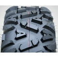 thumbnail image 3 of Forerunner Knight 26X11.00-12 26x11-12 26x11x12 55F 6 Ply m/t mud Atv/Utv Tire, 3 of 9