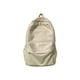 thumbnail image 2 of Qarigey impermeable de nailon para mujer, de viaje, de hombro de Color sólido, para niñas, gran capacidad Mochilas Blanco, 2 of 6