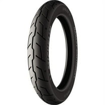 Michelin - 130/90B-16 - Scorcher 31 Harley-Davidson Reinforced Bias Front Tire