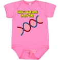 thumbnail image 3 of Inktastic Awesome Dna Boys or Girls Baby Bodysuit, 3 of 5