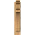 thumbnail image 2 of Ekena Millwork 5.50"W x 18"D x 30"H Olympic Smooth Traditional Outlooker, Western Red Cedar, 2 of 4