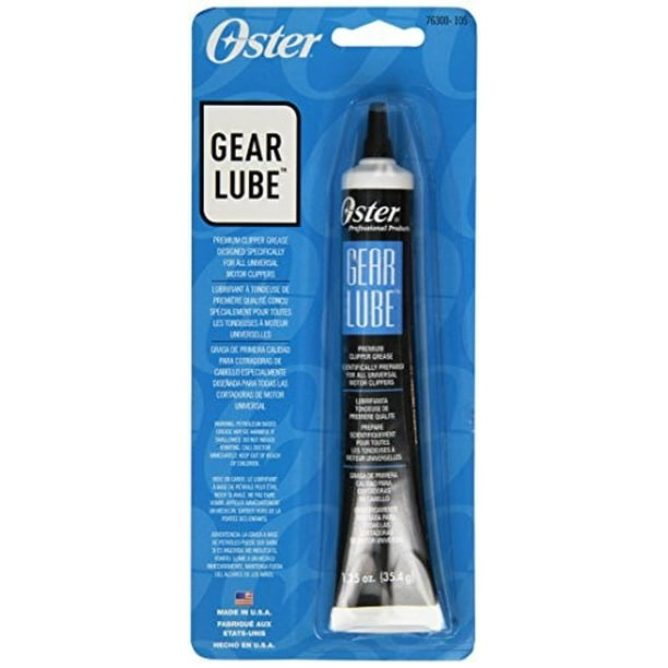 Oster Gear LubeT Grease, 1.25 Fluid Ounce
