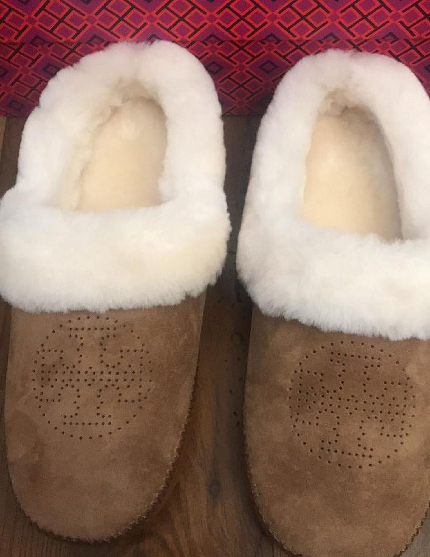 Tory burch sales coley slippers