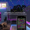 thumbnail image 4 of APP String Lights Illumination Smart BT String Lights Decoration Colorful Lights, 4 of 6