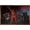 Bronze Framed Version, variant on Michael Jackson - Thriller Dance Wall Poster, 14.725" x 22.375"