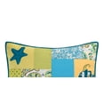 thumbnail image 2 of 20" x 26" Beach Bum Cotton Standard Sham - Machine Washable, 2 of 5