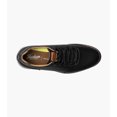 thumbnail image 4 of Florsheim Launch Elasic Lace Men's Slip On, Black Multi, 8.5 W, 4 of 9