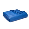 thumbnail image 5 of PUFF Down Alternative Indoor/Outdoor Water Resistant Blanket, 5 of 7