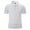 White, variant on zfhfof Men's Knit Polo Shirts Classic Button Collared Casual Golf Shirt Slim Fit Short Sleeves Lightweight Fashion T-Shirts