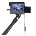 thumbnail image 3 of Portable Video Fish Finder Portable Video Fish Finder4.3 Inch Underwater Fishing Camera 1000TVL 6 PCS White/IR LED Video Fish Camera Fish Finder ,Night Vision & Waterproof Design, 3 of 6