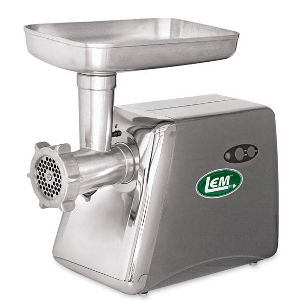 national meat grinder