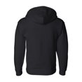 thumbnail image 3 of Gildan - DryBlend Full-Zip Hooded Sweatshirt - 12600, 3 of 3