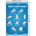 thumbnail image 2 of Lavez-vous les mains, 2 of 4