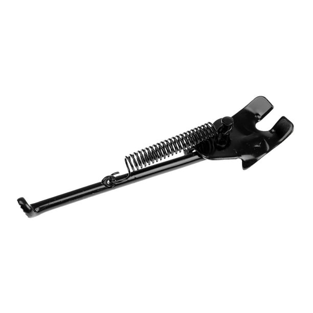 Composant de béquille de vélo pour enfants, support de stationnement, jambe rose, pour vélos de montagne, vélos de route, garçons et filles, pièces de rechange de vélo BMX 18 Composant de béquille de vélo pour enfants, support de stationnement, jambe rose, pour vélos de montagne, vélos de route, garçons et filles, pièces de rechange de vélo BMX 18