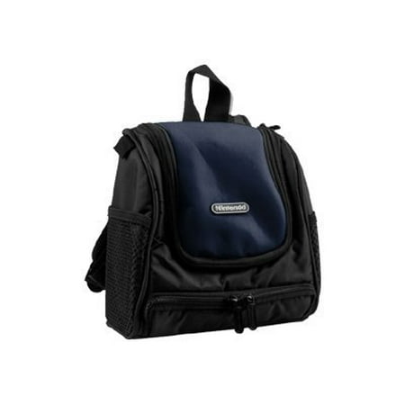 BDA UNIVERSAL GAMEMAX - Backpack for game console - 840D nylon