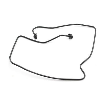 New Engine Coolant Reservoir Hose Dg9Z-8A365-E For Ford Fusion 2013-2016