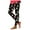 A01-Wine, variant on Gibobby Women'S Leggings Soft Yoga Pants Christmas Printed Pants Leggings For Leggings Running Christmas Santa Party Snowman Leggings(XL,Red)