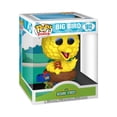 thumbnail image 1 of Figura Funko Pop! Pájaro grande de lujo de Sesame Street, 17 cm, 1 of 8