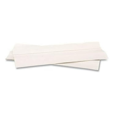 C-Fold Paper Towels - 10 1/10 x 13 1/5 White, 200 Towels/Pack - Commercial Grade Embossed Paper Towels, 12 Packs/Carton, General Purpose