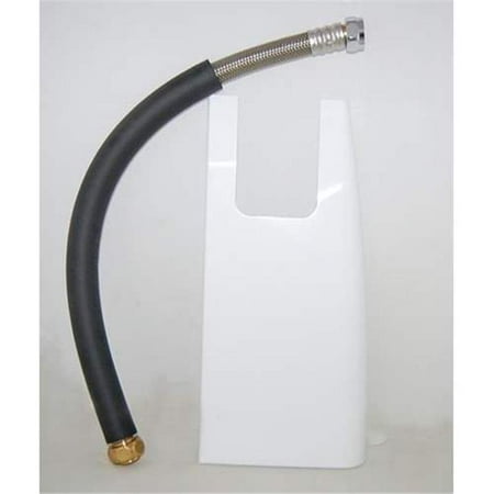 HOSE EXTENSION KIT-NEOREST550H HOSE AND MOUNTING BRACKET KIT