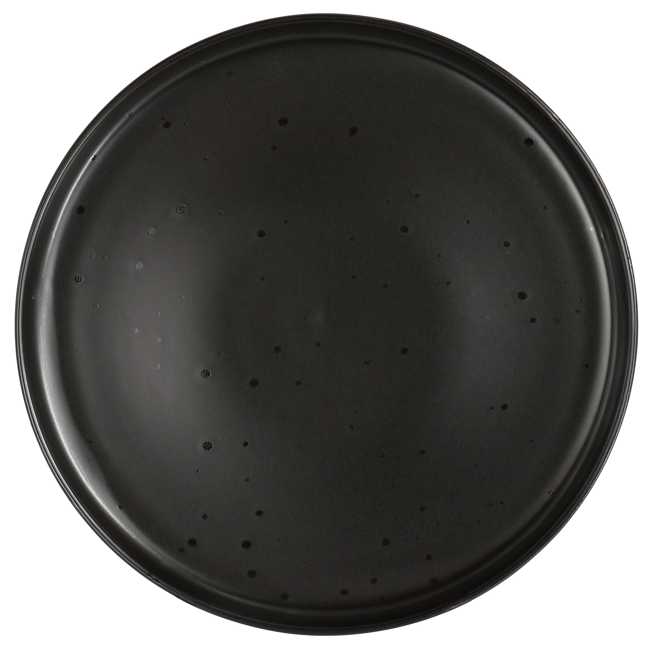 Our Table Landon Stoneware Salad Plate Set - 4 Inch Diameter