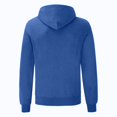 thumbnail image 2 of Fruit of the Loom Mens Classic Heather Hoodie, 2 of 3